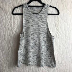 LULULEMON - Cropped Tank  Top
